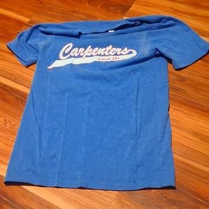 Carpenters Local 291 Shirt